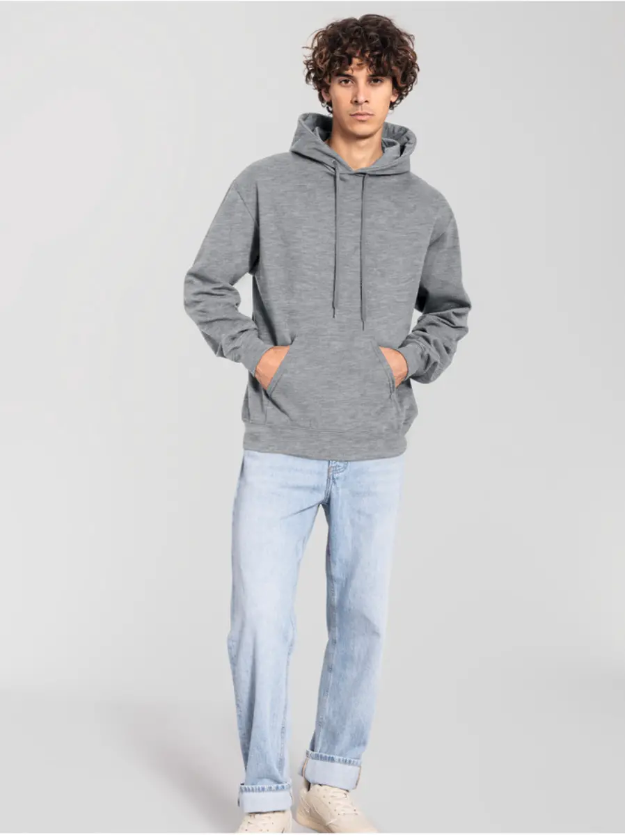 CAPUTXA ICONIC 250 - gris atlètic