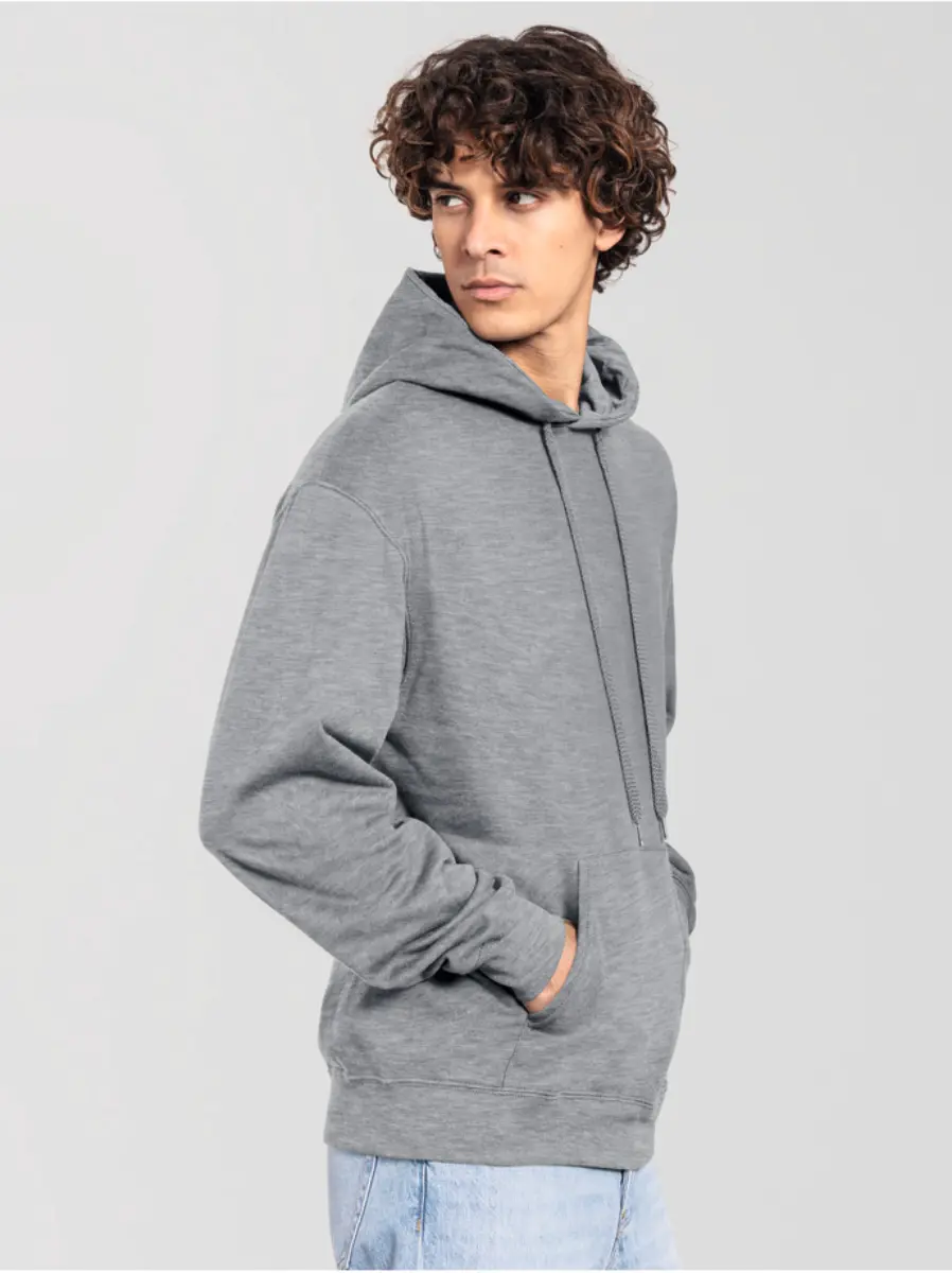 CAPUTXA ICONIC 250 - gris atlètic