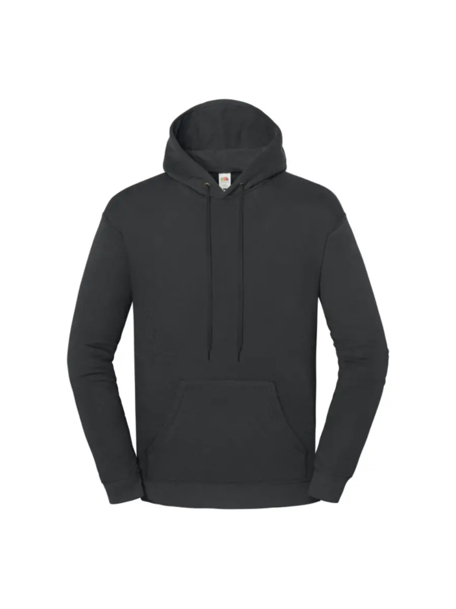 CAPUTXA ICONIC 250 - gris grafit