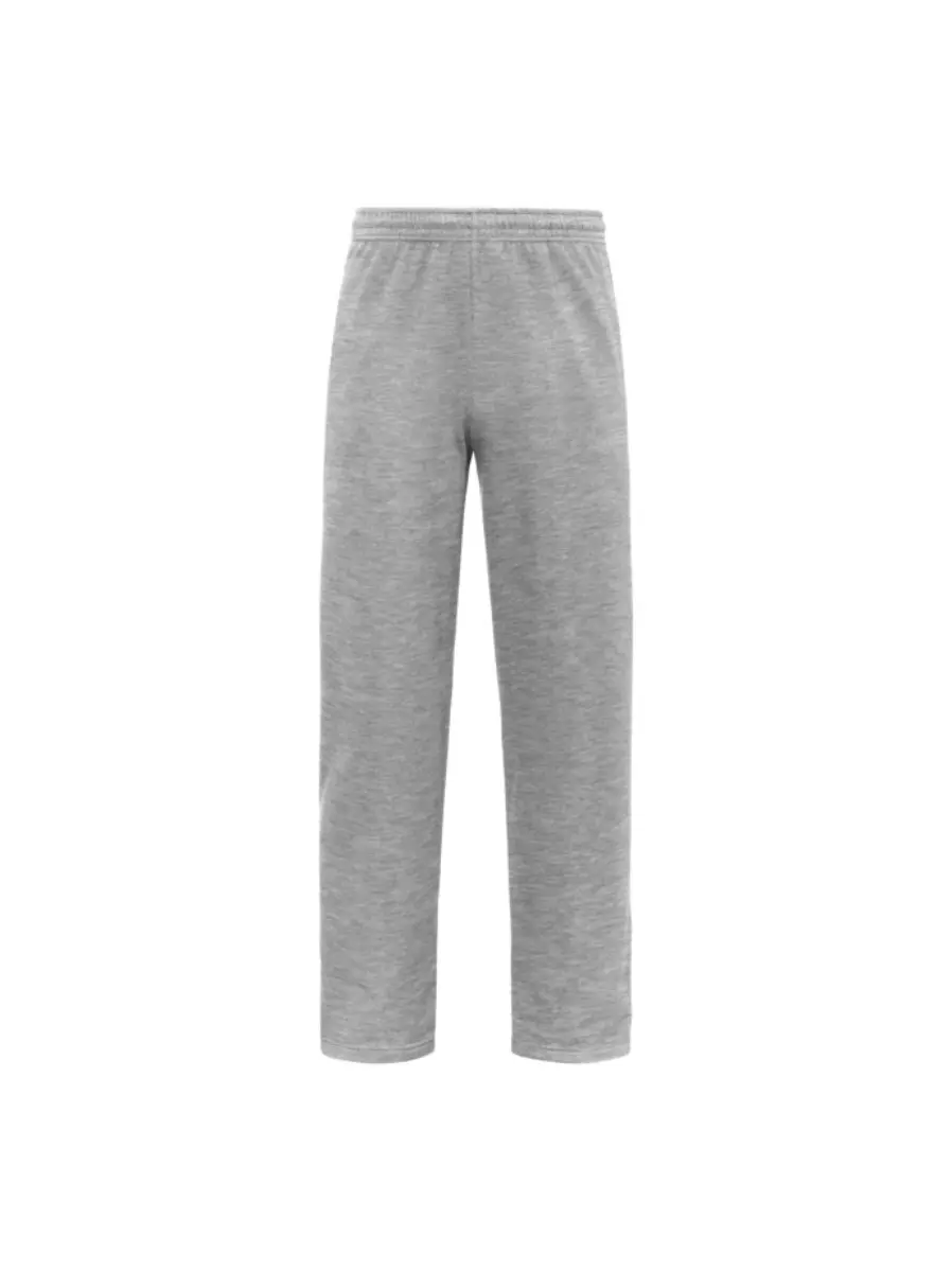 PANTALONS ICONIC 250 - gris atlètic