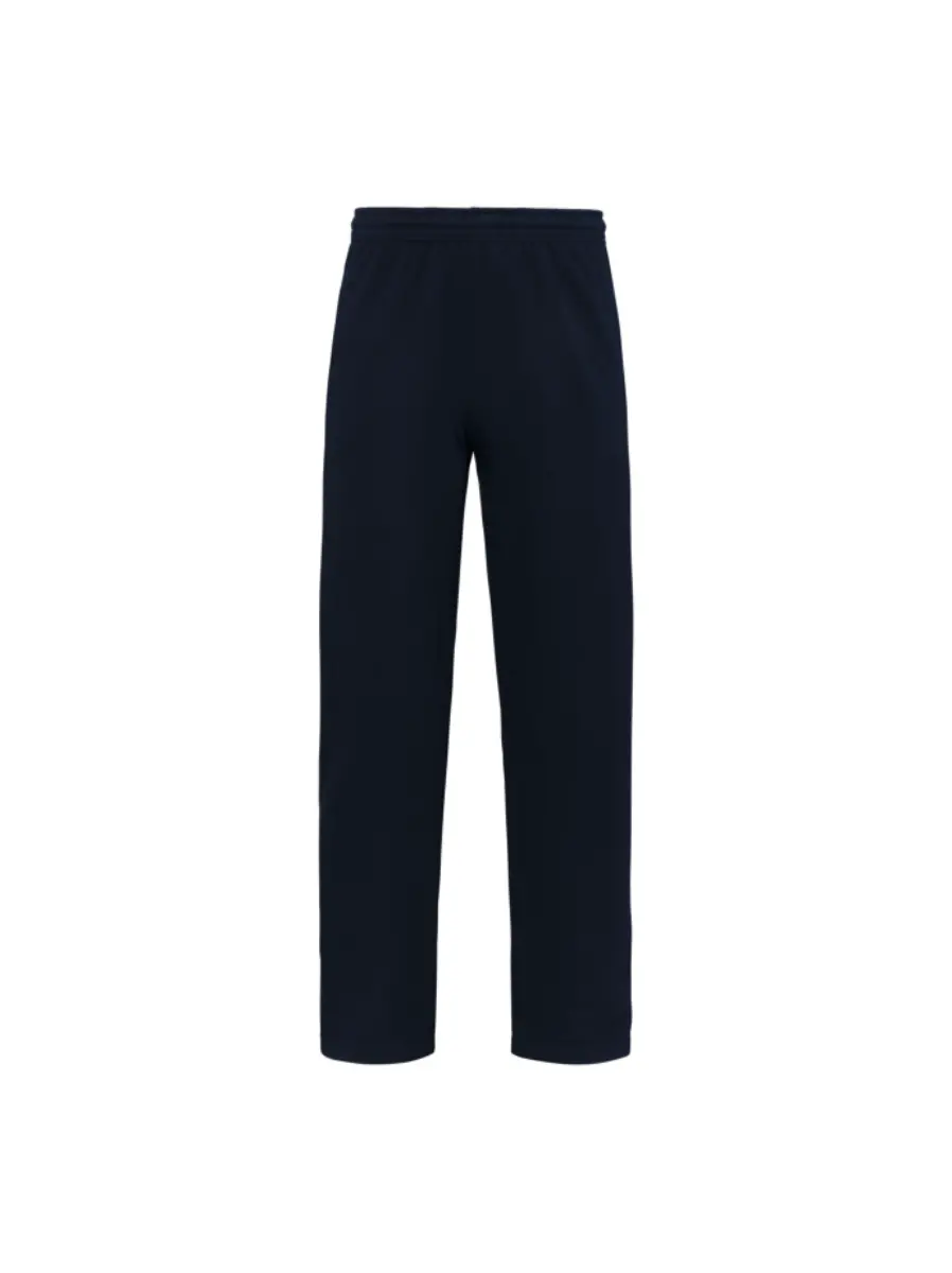 PANTALONS ICONIC 250 - blau marí obscur