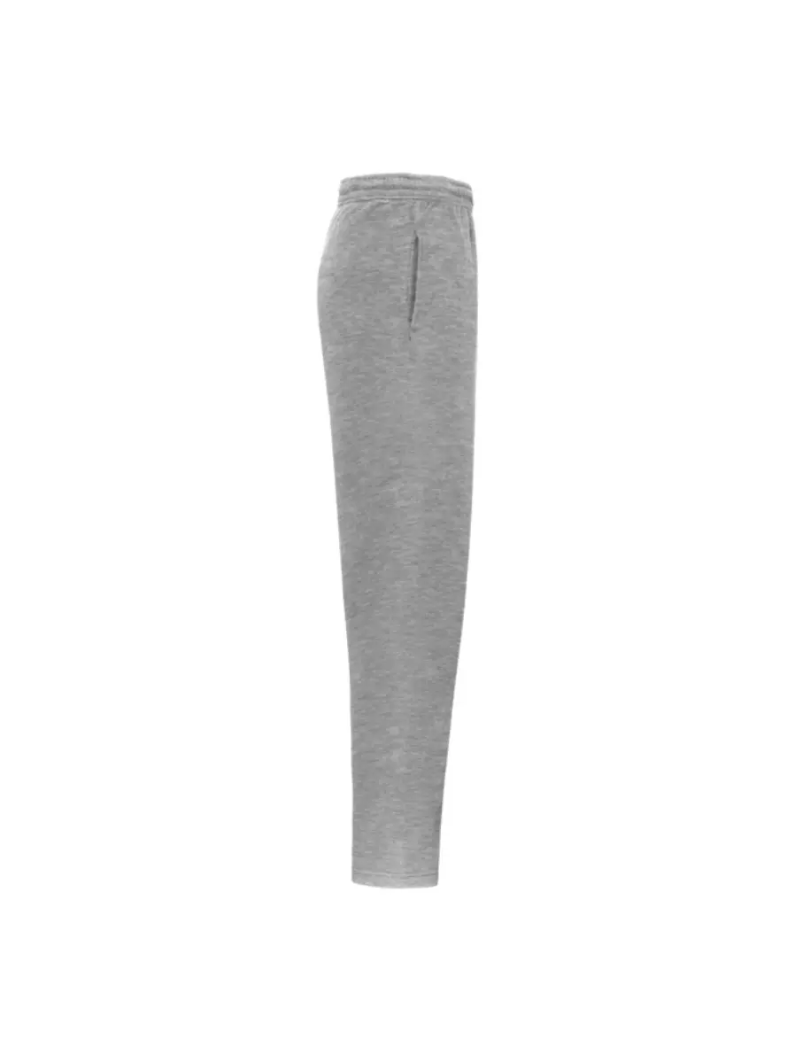 PANTALONS ICONIC 250 - gris atlètic