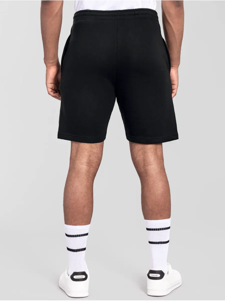 PANTALONS CURTS ICONIC 250 - negre
