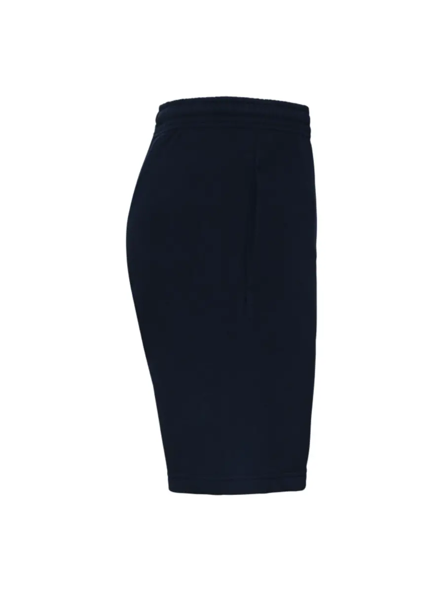 PANTALONS CURTS ICONIC 250 - blau marí obscur