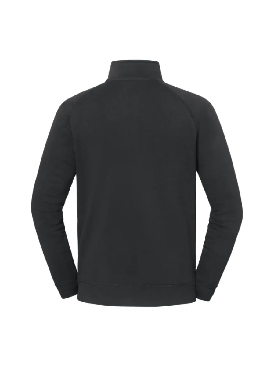ICONIC PREMIUM JACKET - graphite grey