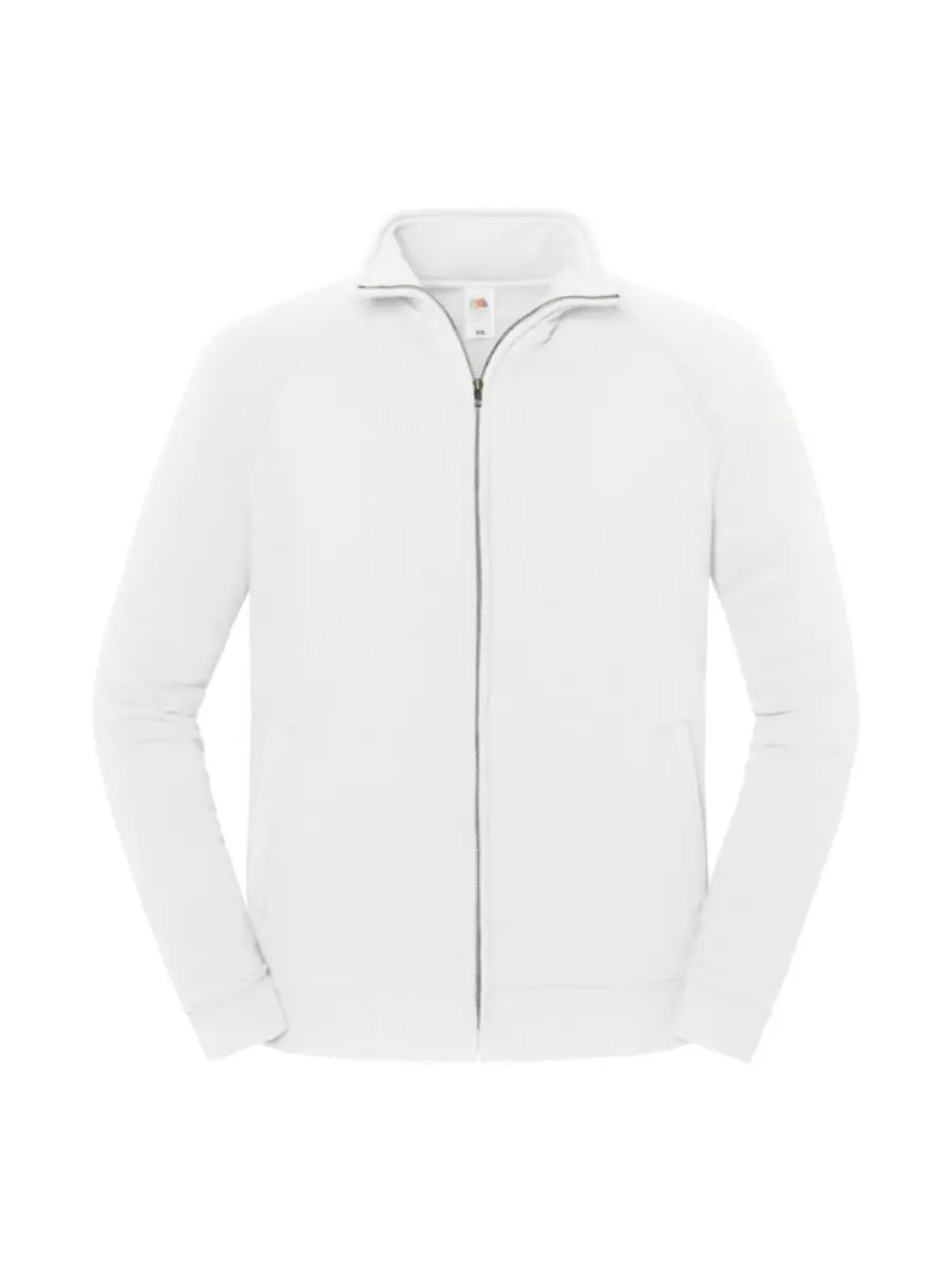 JAQUETA ICONIC PREMIUM - blanc