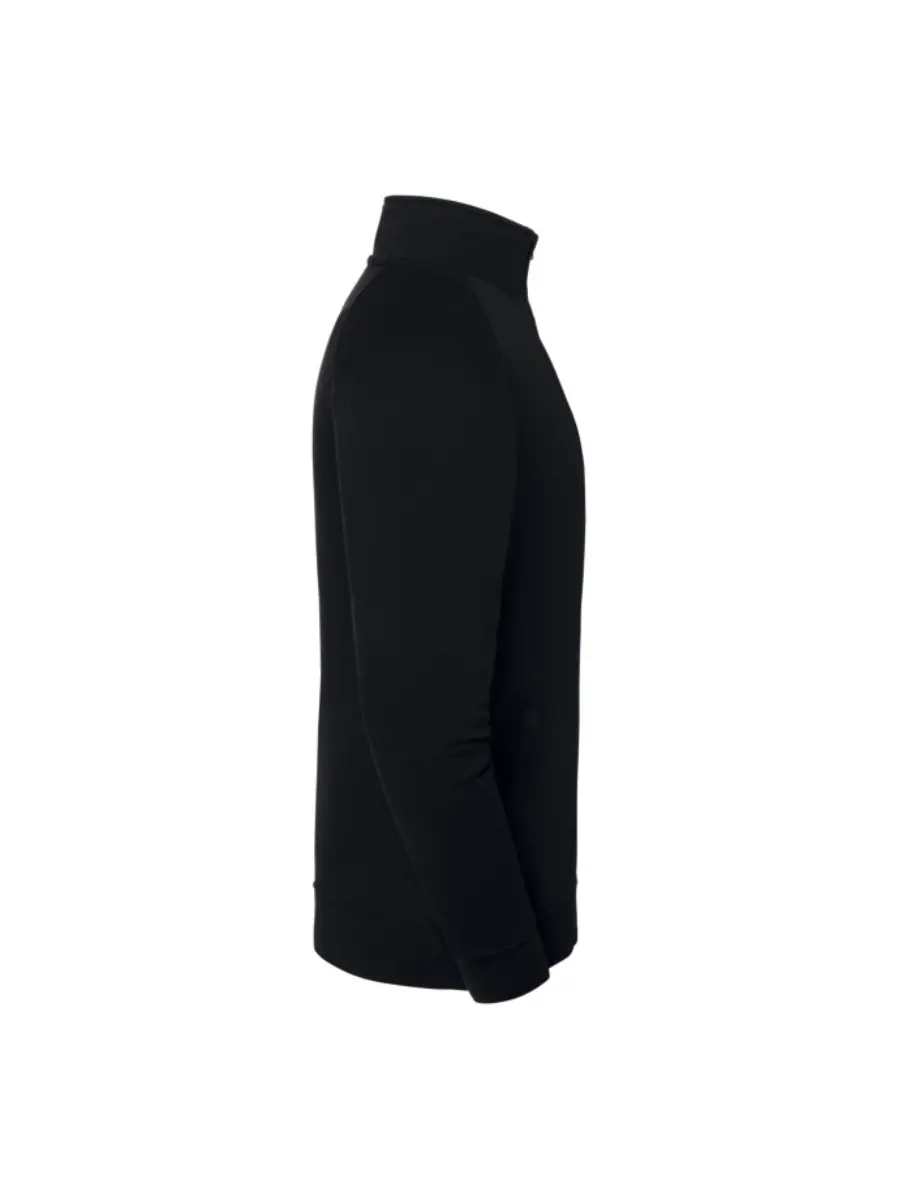 JAQUETA ICONIC PREMIUM - negre