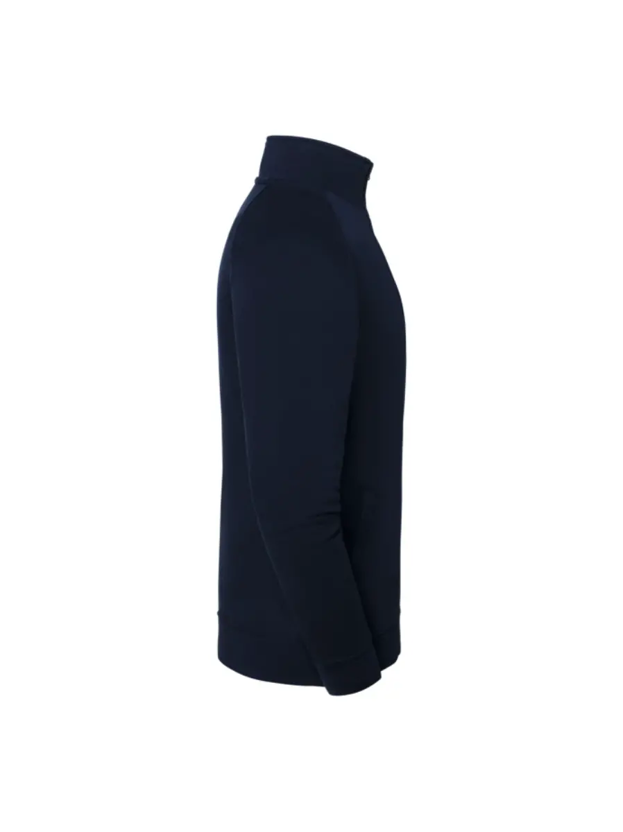 CHAQUETA ICONIC PREMIUM - azul marino oscuro