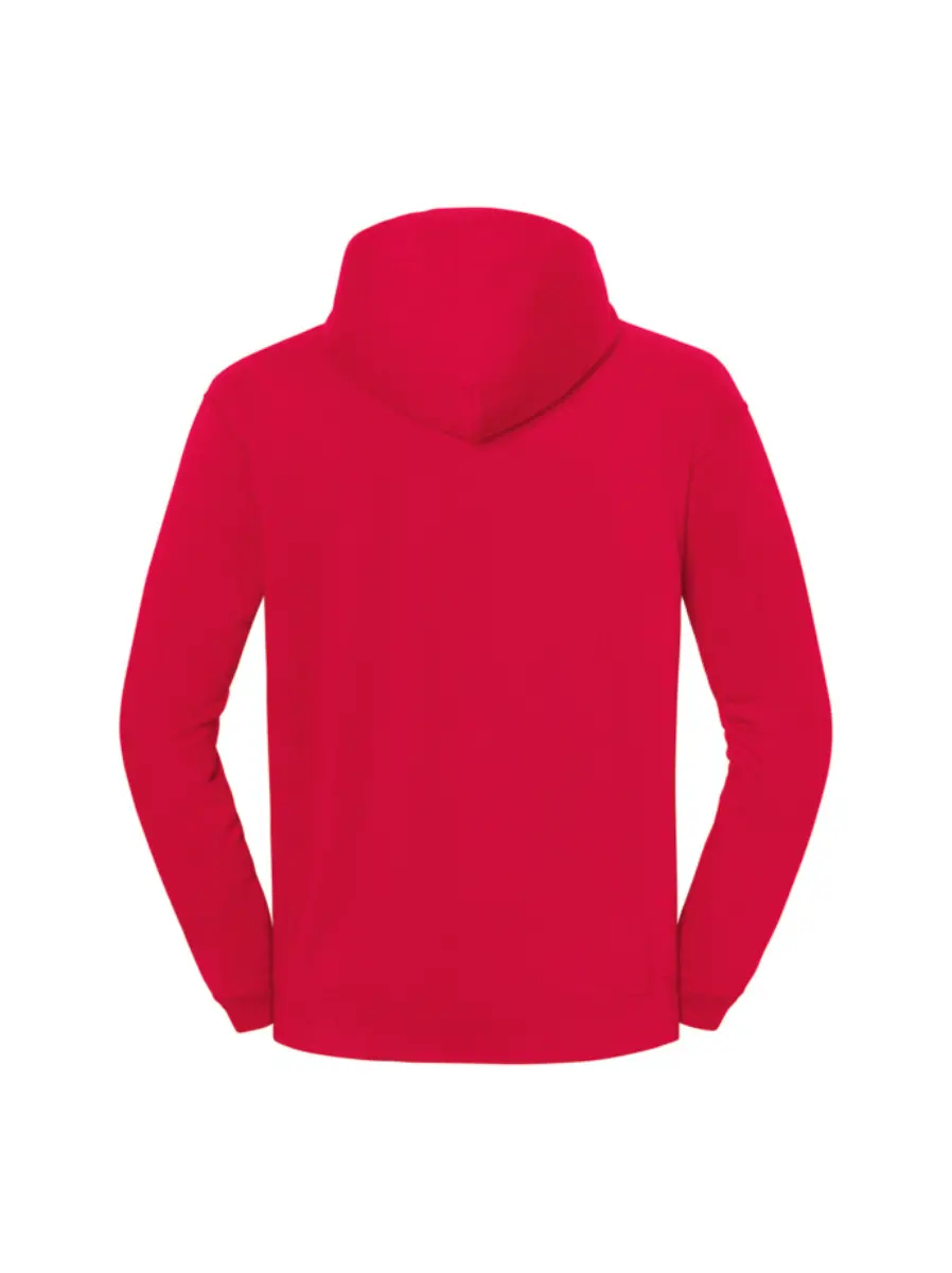 CAPUTXA I CREMALLERA ICONIC PREMIUM - vermell