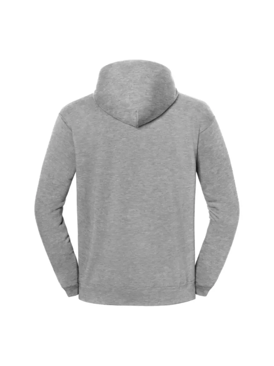 CAPUTXA I CREMALLERA ICONIC PREMIUM - gris atlètic