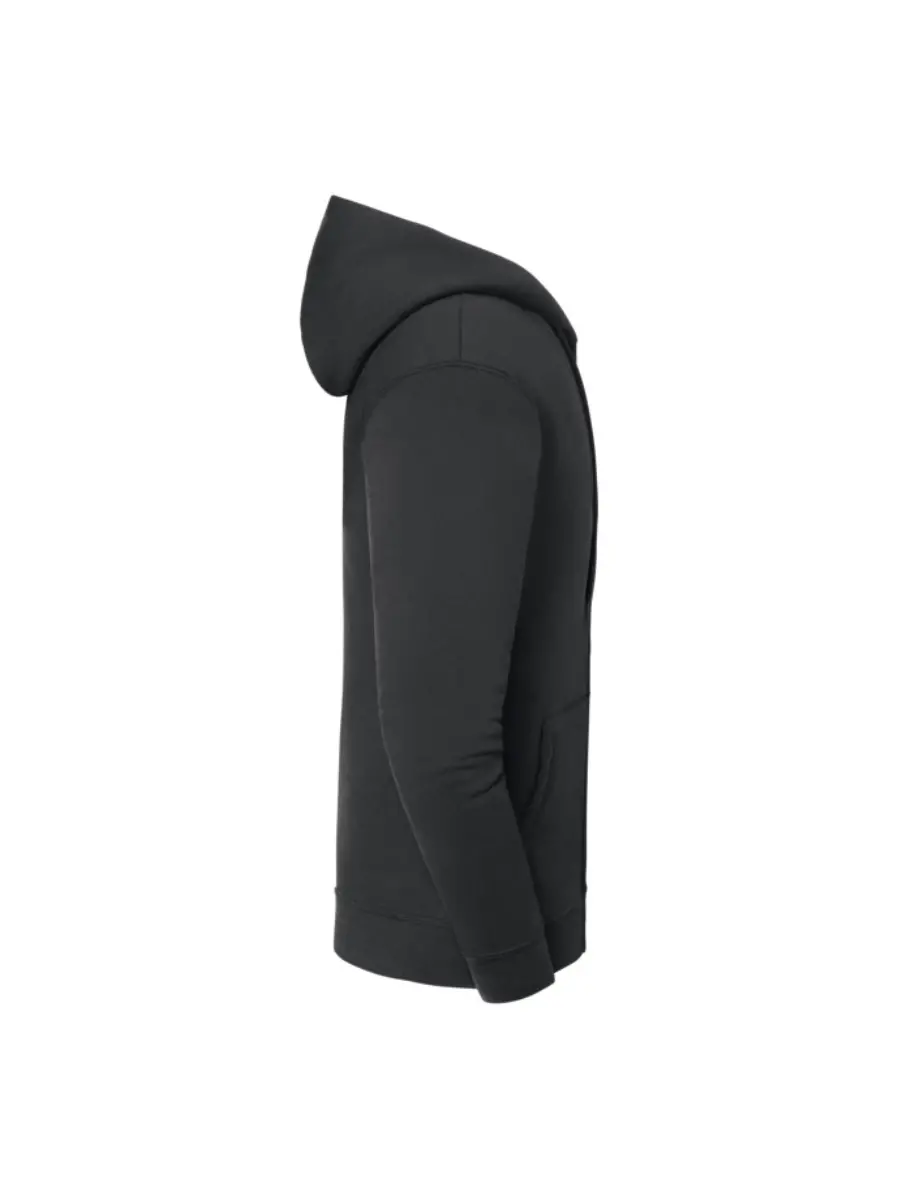 CAPUTXA I CREMALLERA ICONIC PREMIUM - gris grafit