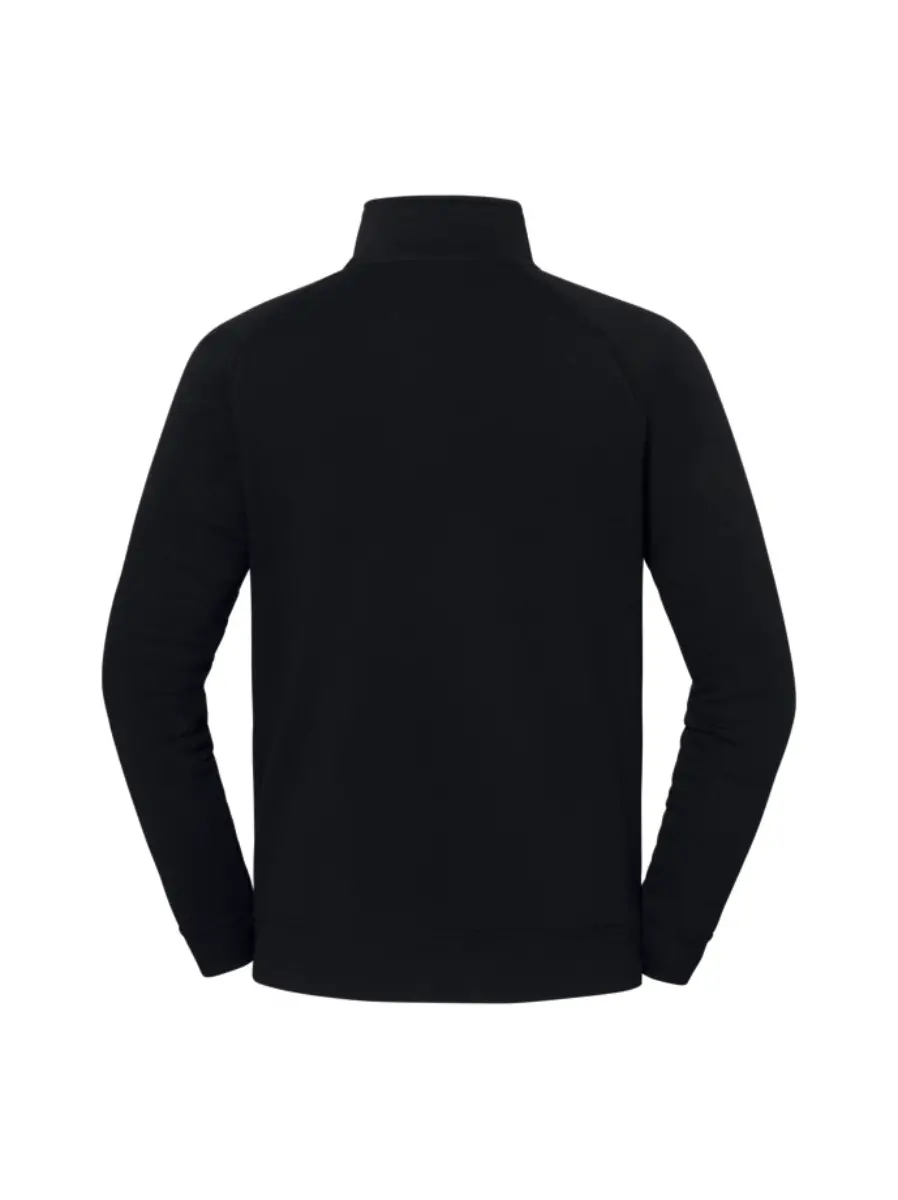 1/2 CREMALLERA ICONIC PREMIUM - negre