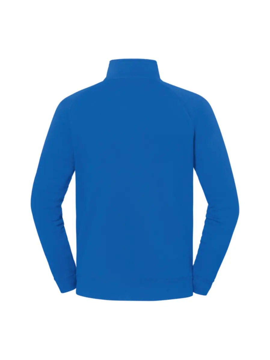 1/2 CREMALLERA ICONIC PREMIUM - azul royal