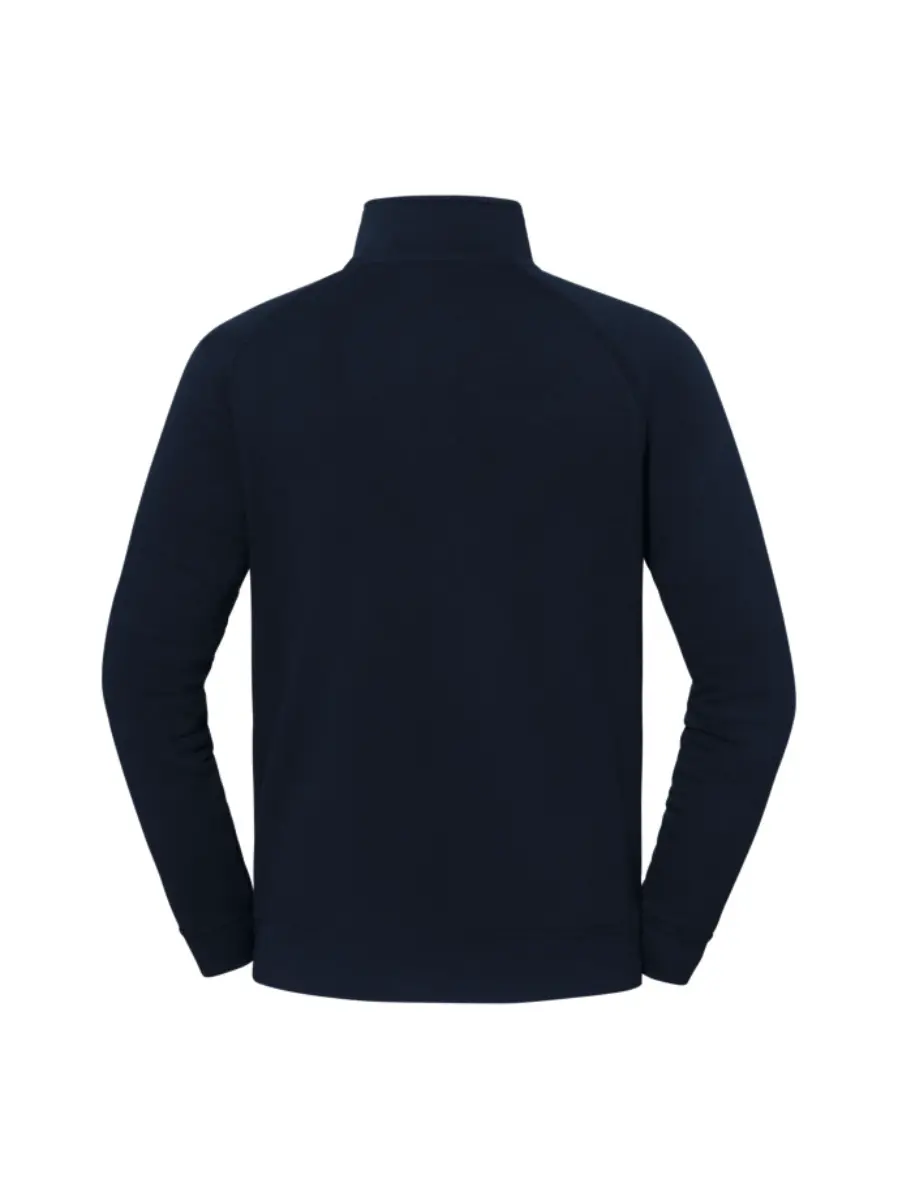 1/2 CREMALLERA ICONIC PREMIUM - blau marí obscur
