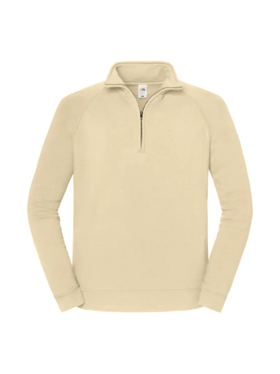 1/2 CREMALLERA ICONIC PREMIUM - arena desierto