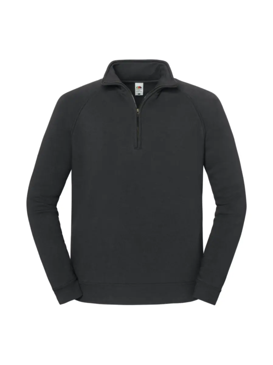 1/2 CREMALLERA ICONIC PREMIUM - gris grafit