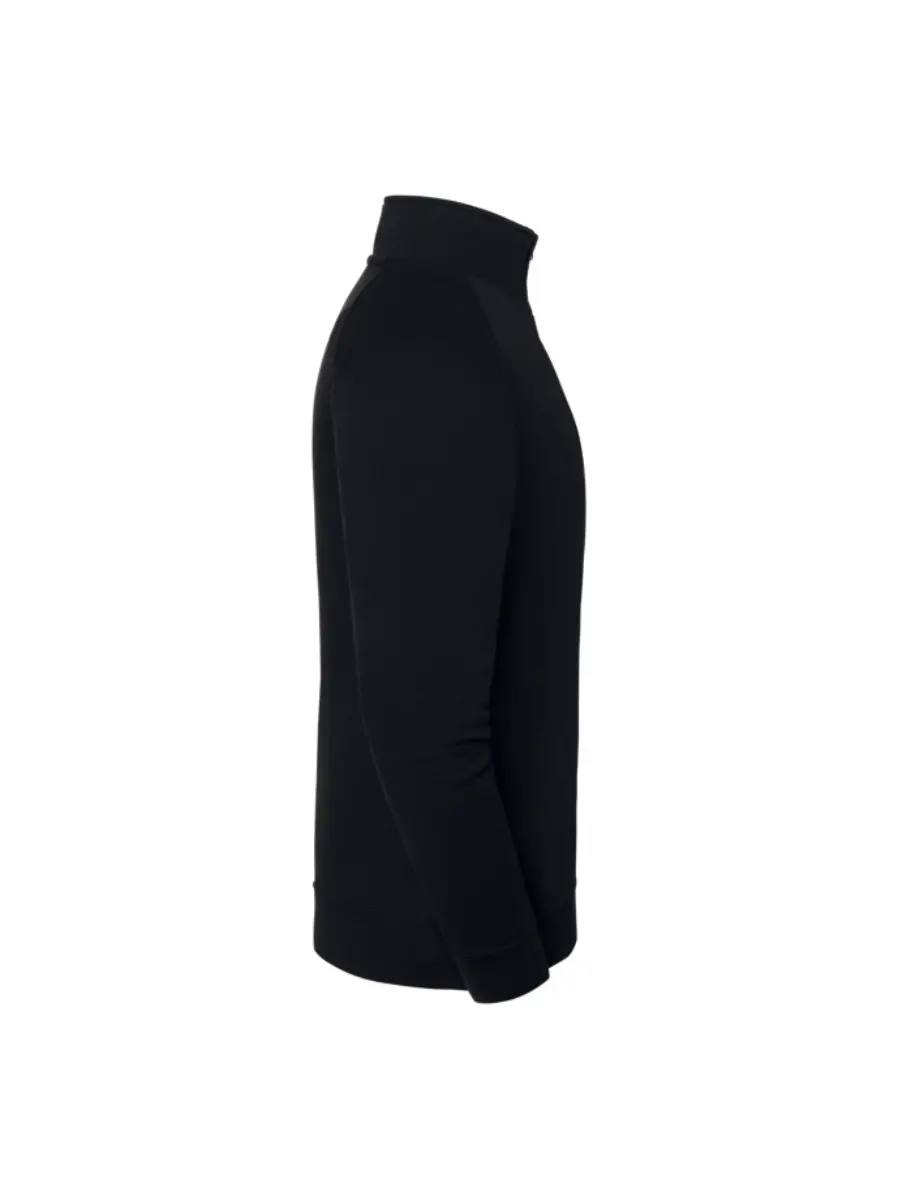 1/2 CREMALLERA ICONIC PREMIUM - negre