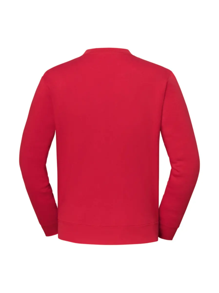 MANGA MONTADA ICONIC PREMIUM - rojo