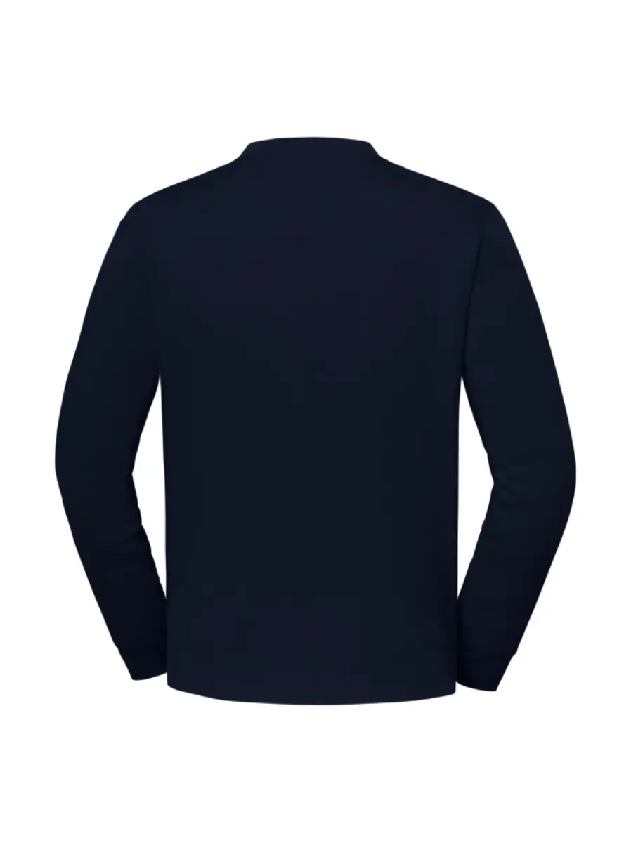 ICONIC PREMIUM SET-IN SWEAT - dark navy