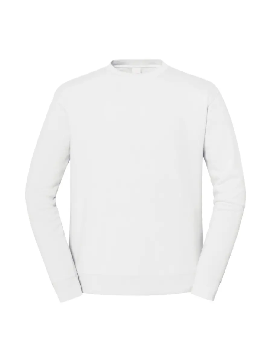 MANIGA MONTADA ICONIC PREMIUM - blanc
