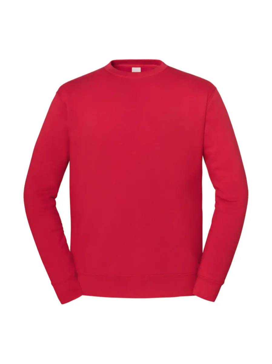 MANGA MONTADA ICONIC PREMIUM - rojo