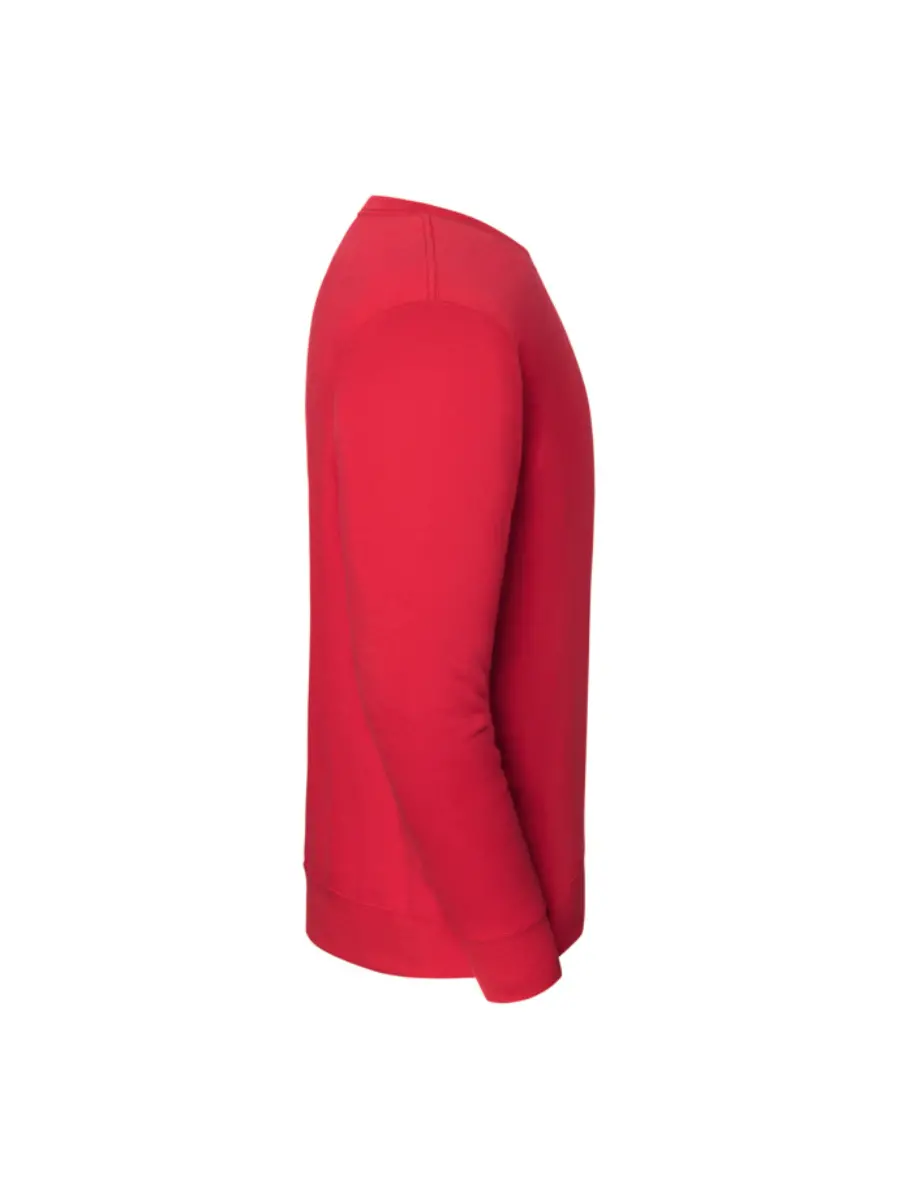 MANGA MONTADA ICONIC PREMIUM - rojo