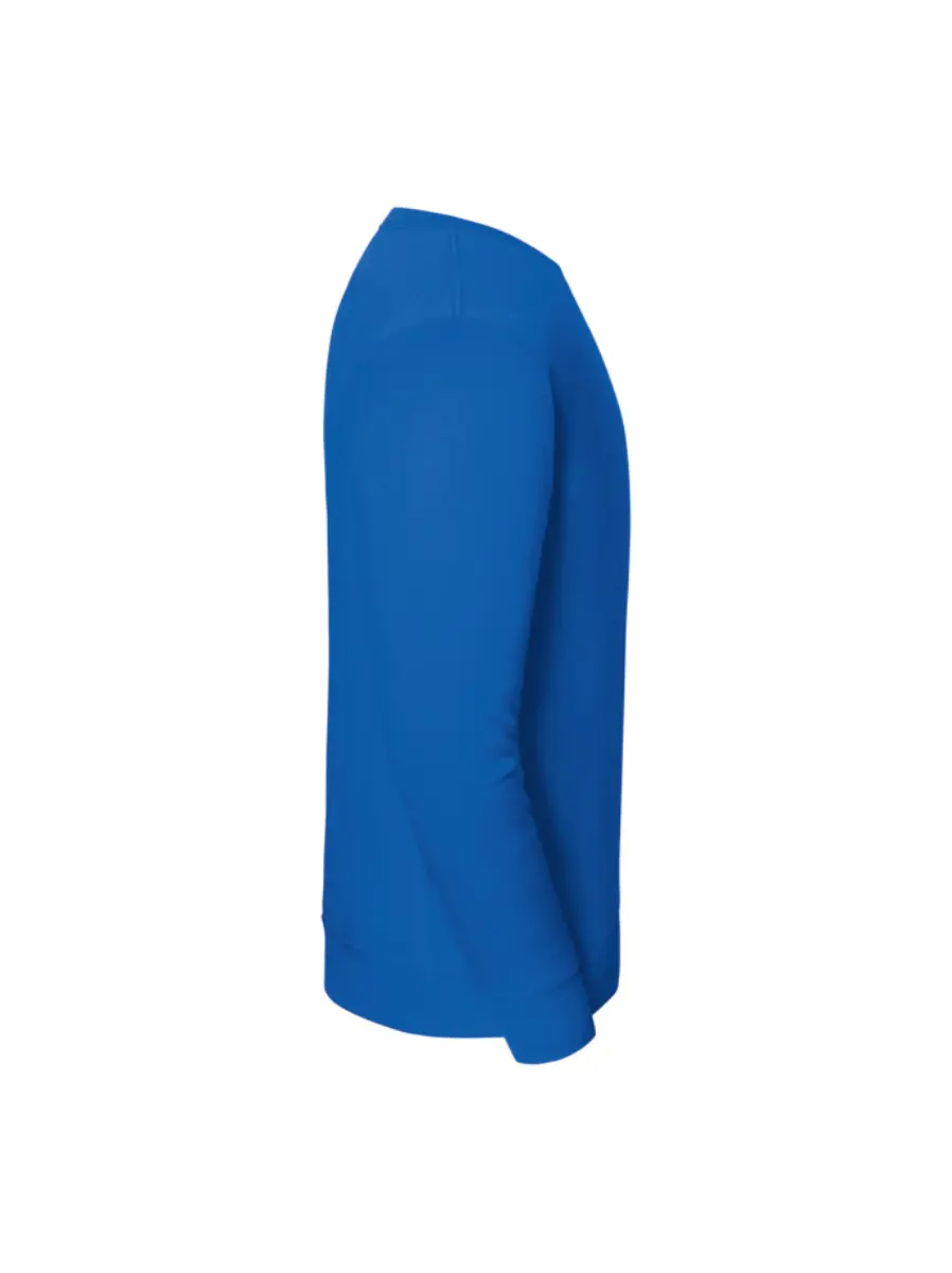 MANGA MONTADA ICONIC PREMIUM - azul royal