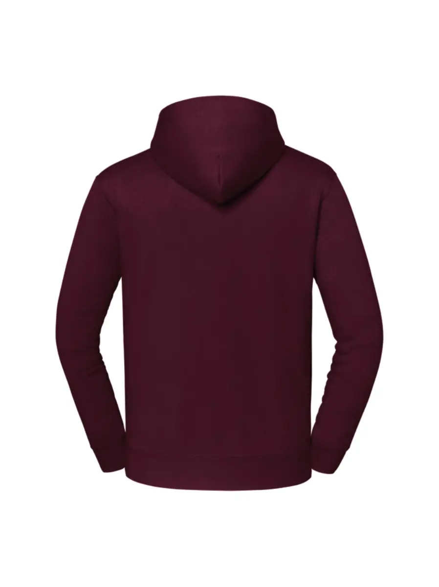 CAPUCHA ICONIC PREMIUM - granate