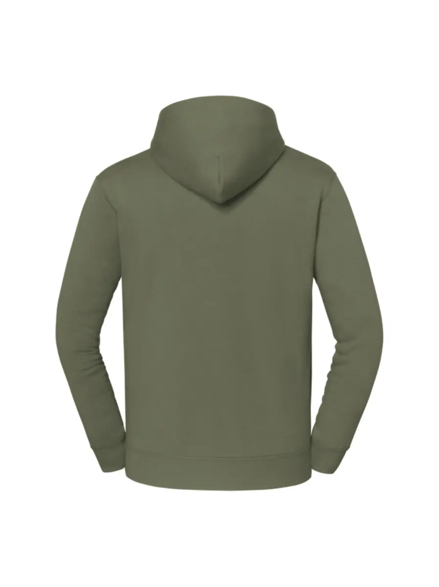 CAPUTXA ICONIC PREMIUM - verd oliva