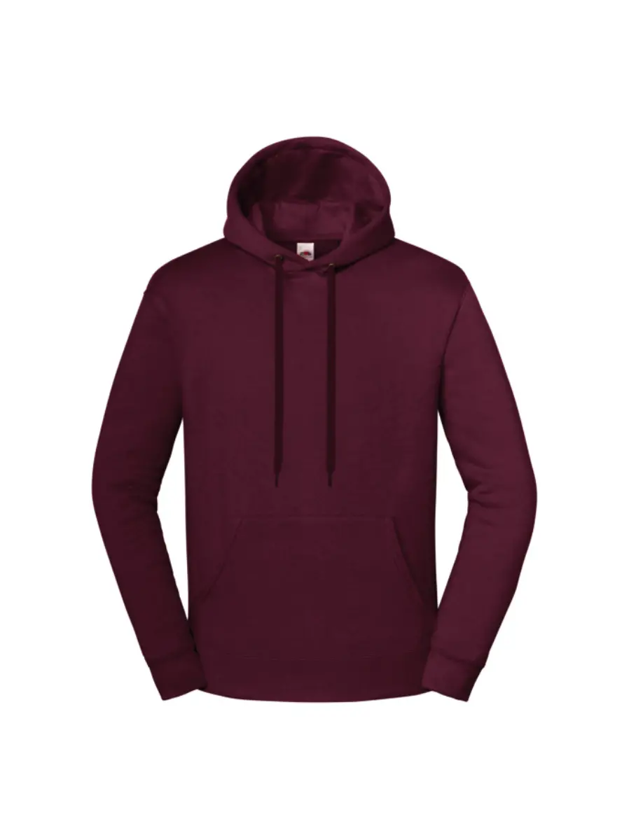 CAPUTXA ICONIC PREMIUM - granat