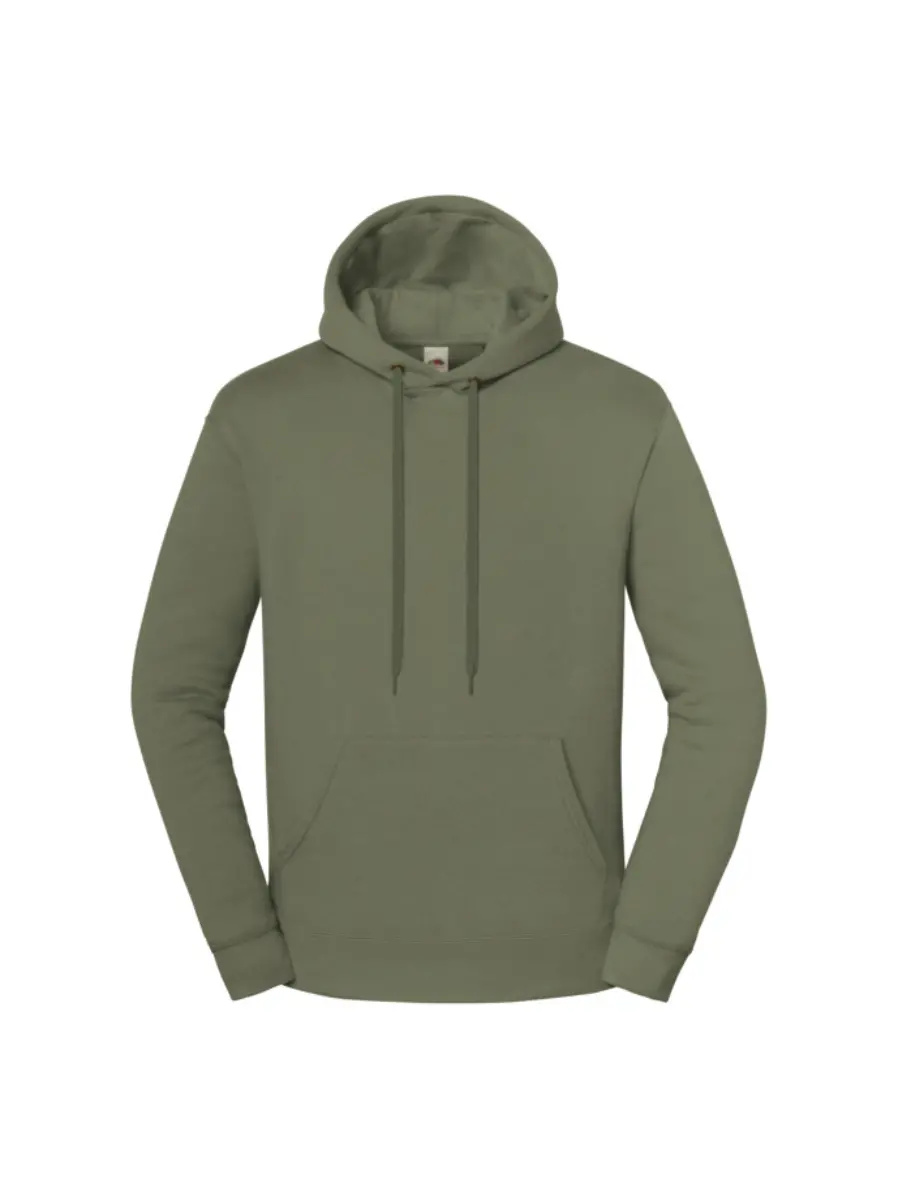 CAPUTXA ICONIC PREMIUM - verd oliva