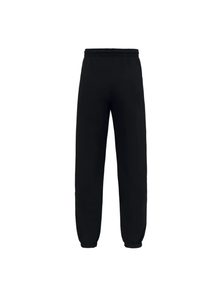 PANTALONS PUNYS ELASTICS ICONIC PREMIUM - negre