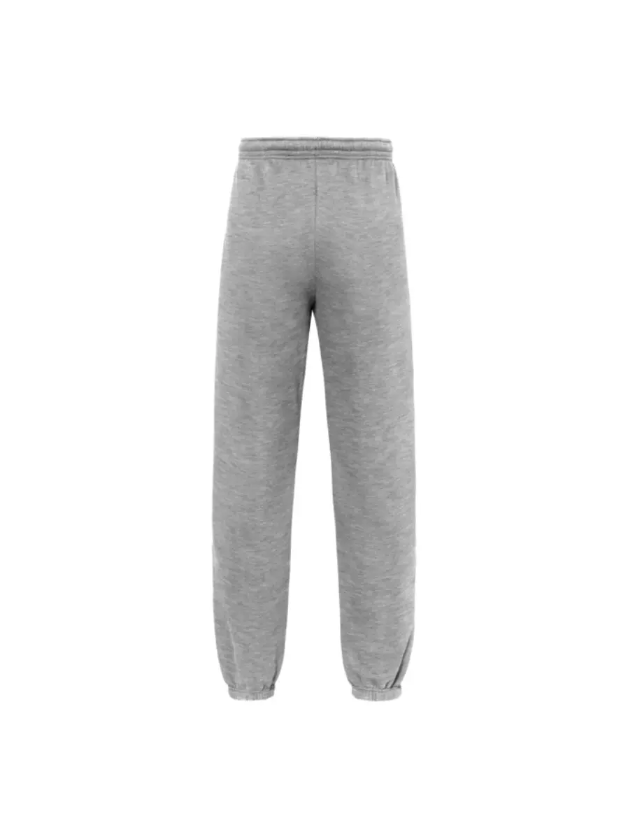 PANTALONS PUNYS ELASTICS ICONIC PREMIUM - gris atlètic