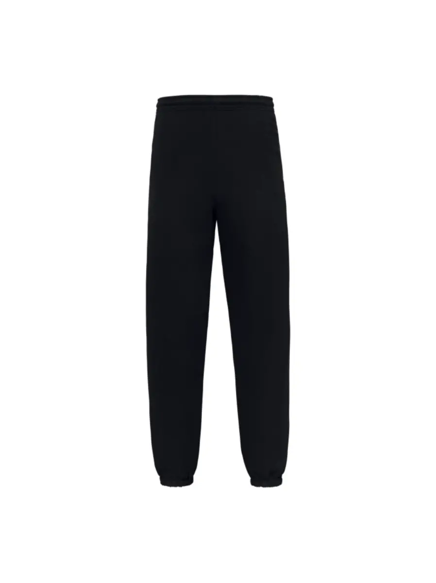 PANTALONS PUNYS ELASTICS ICONIC PREMIUM - negre