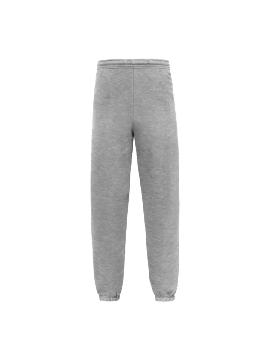 PANTALONS PUNYS ELASTICS ICONIC PREMIUM - gris atlètic
