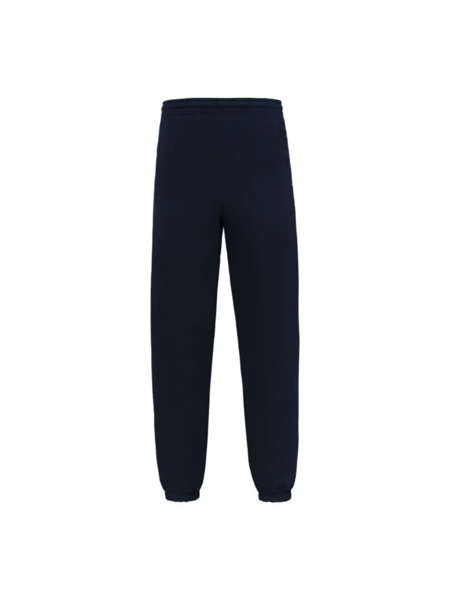 PANTALONS PUNYS ELASTICS ICONIC PREMIUM - blau marí obscur