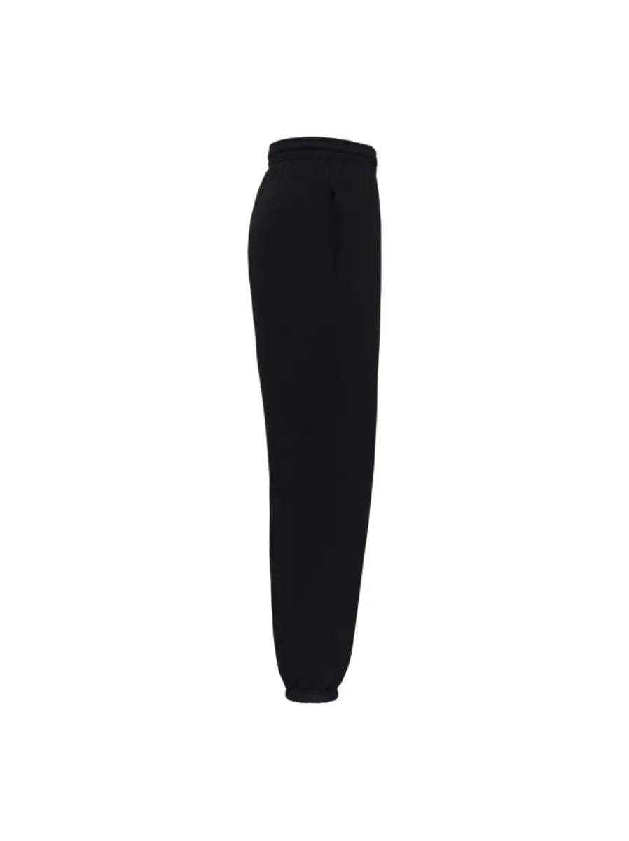 PANTALONS PUNYS ELASTICS ICONIC PREMIUM - negre