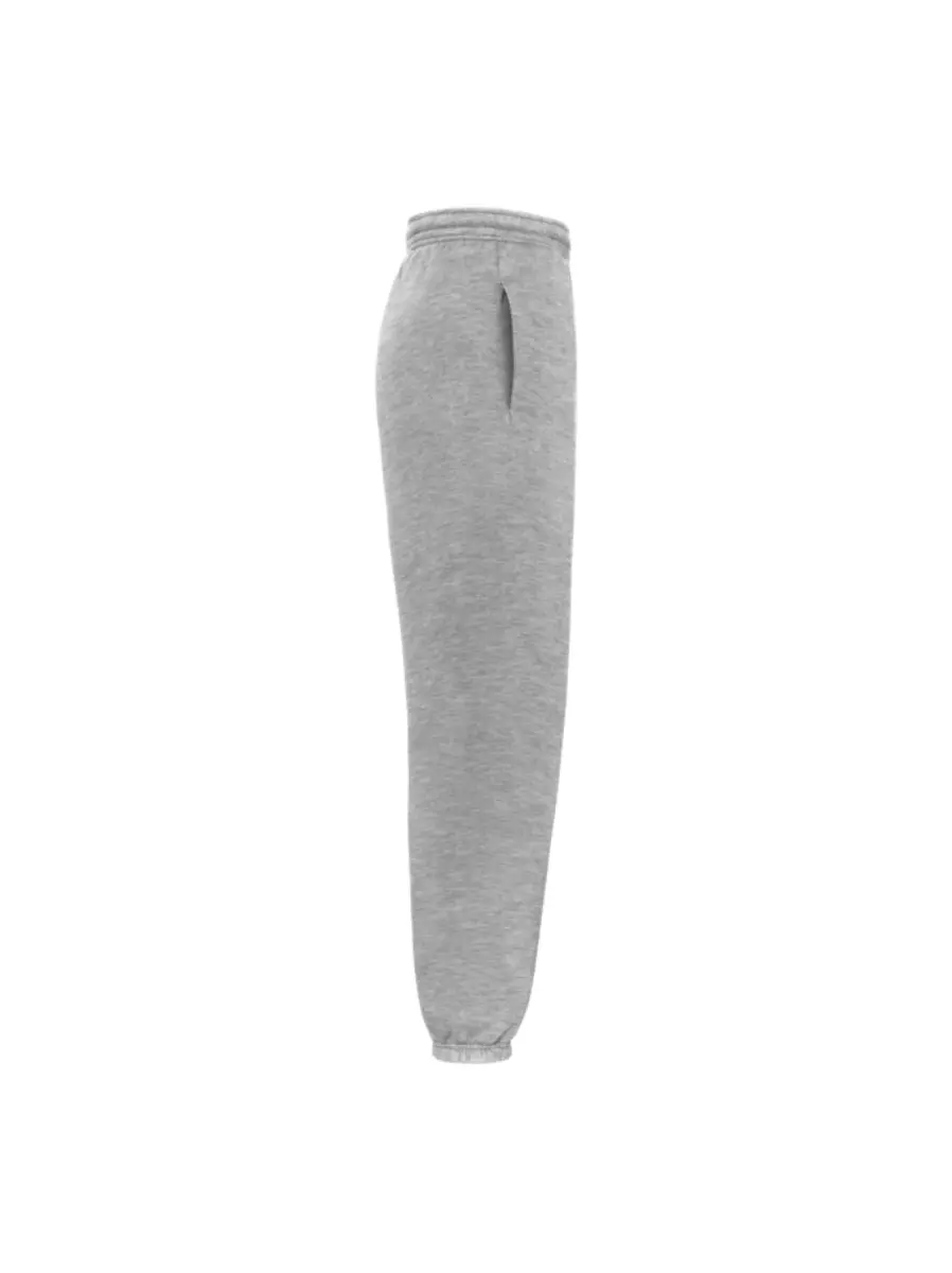 PANTALONS PUNYS ELASTICS ICONIC PREMIUM - gris atlètic