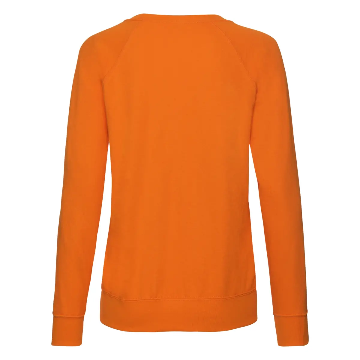 RAGLAN LIGHT DE DONA OUTLET - taronja