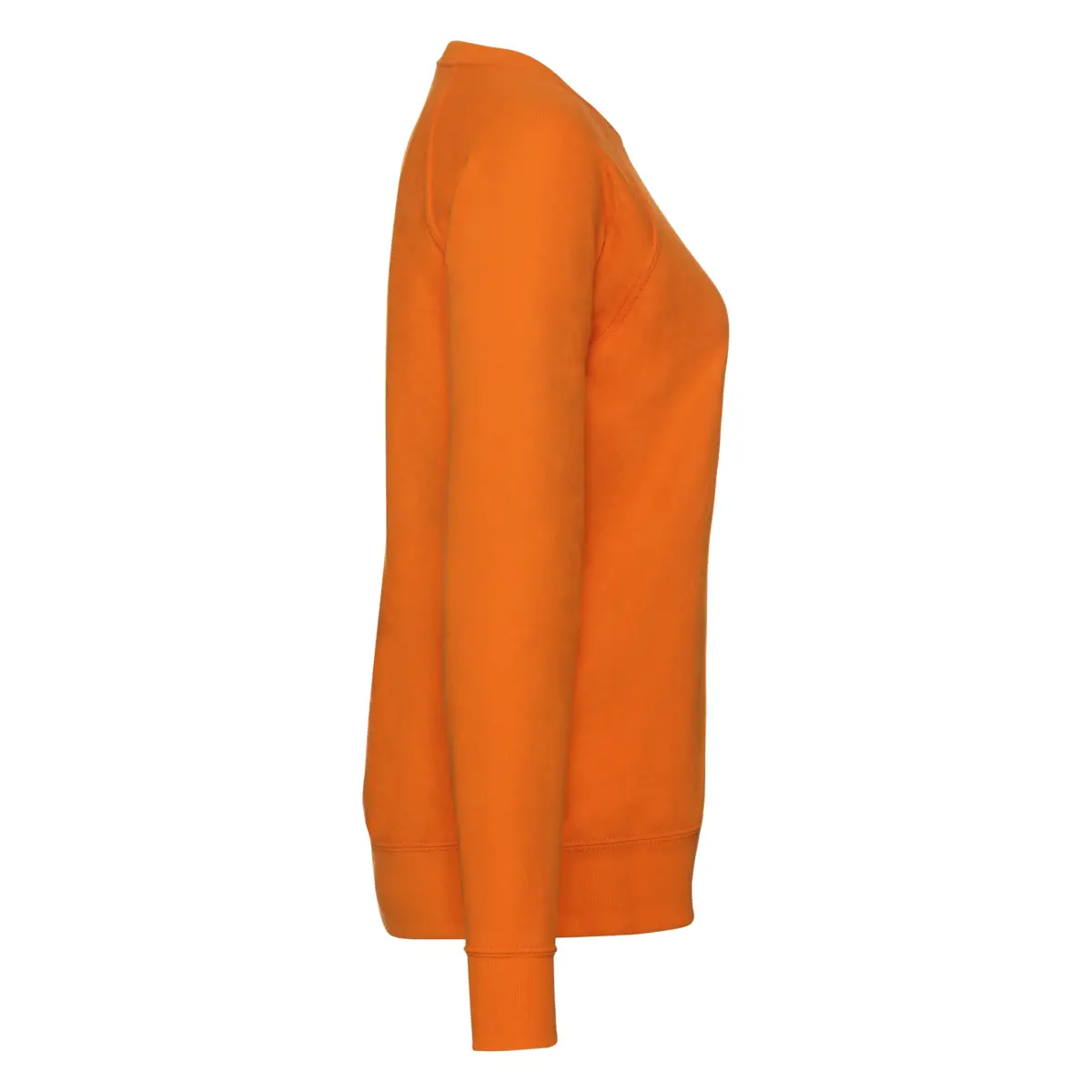 RAGLAN LIGHT DE DONA OUTLET - taronja