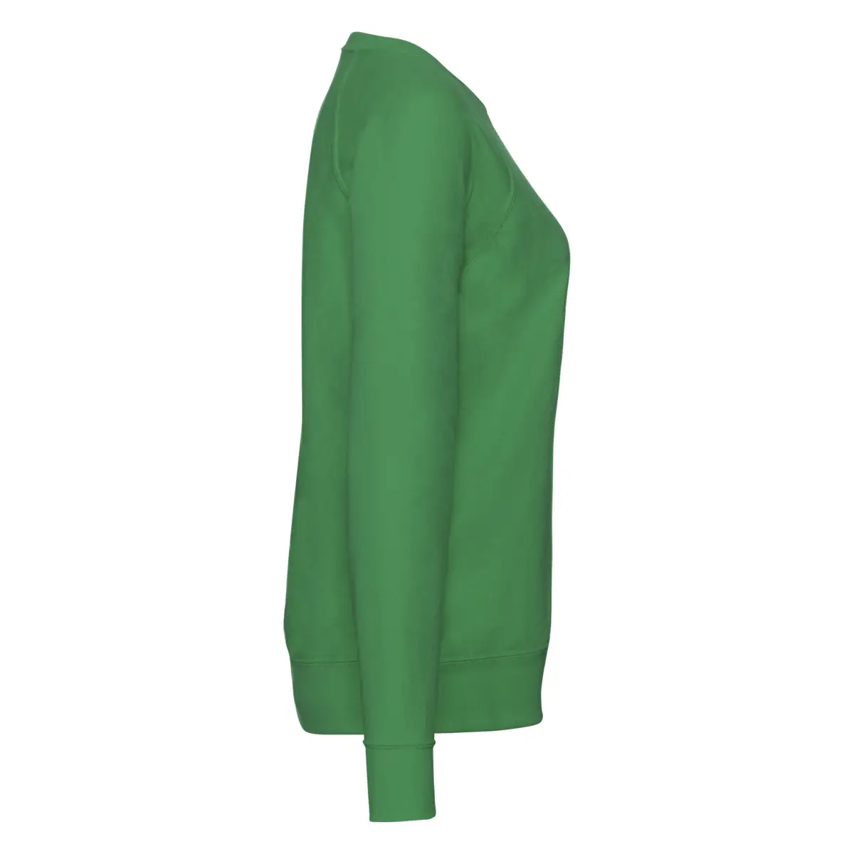 RAGLAN LIGHT DE DONA OUTLET - verd kelly