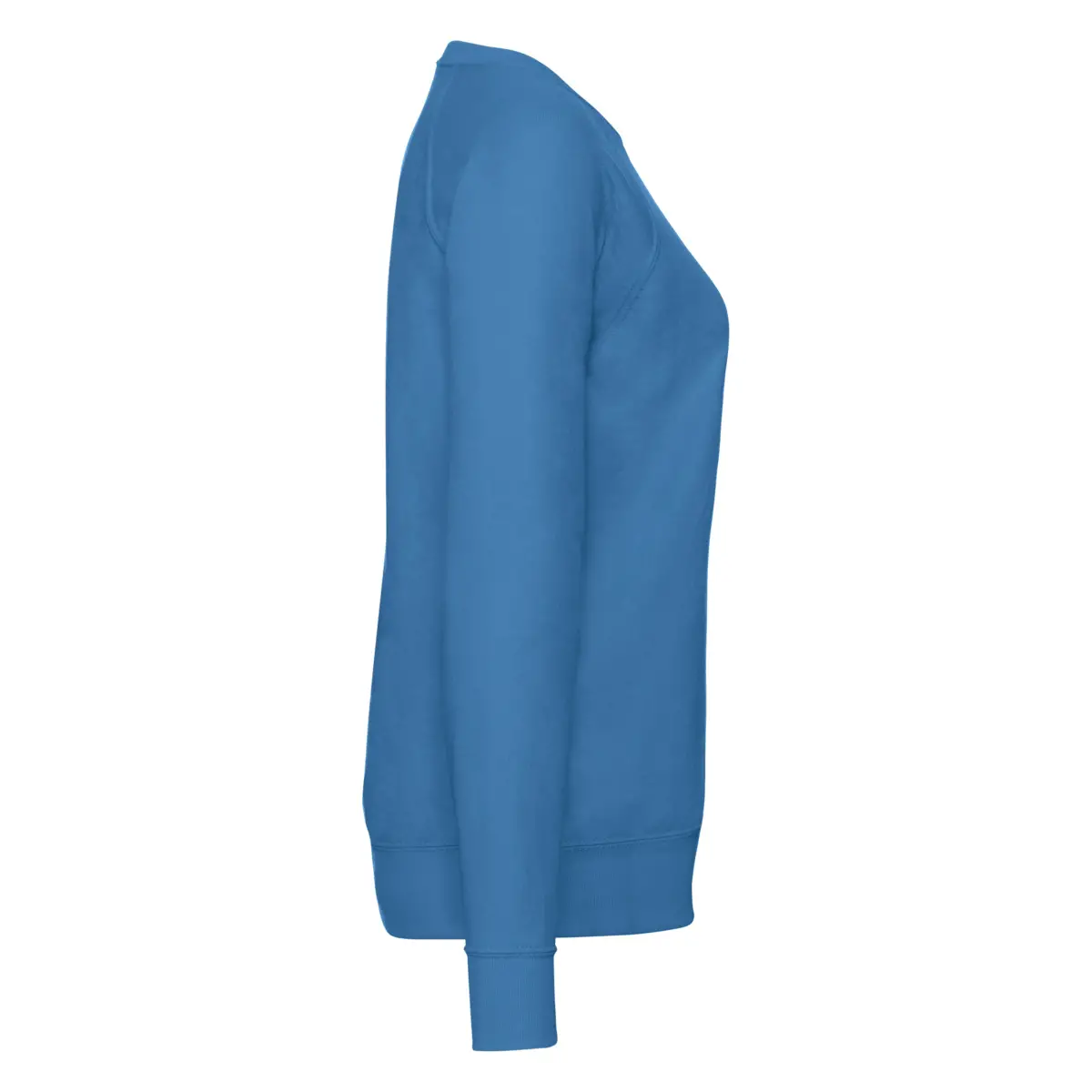RAGLAN LIGHT DE DONA OUTLET - blau azure