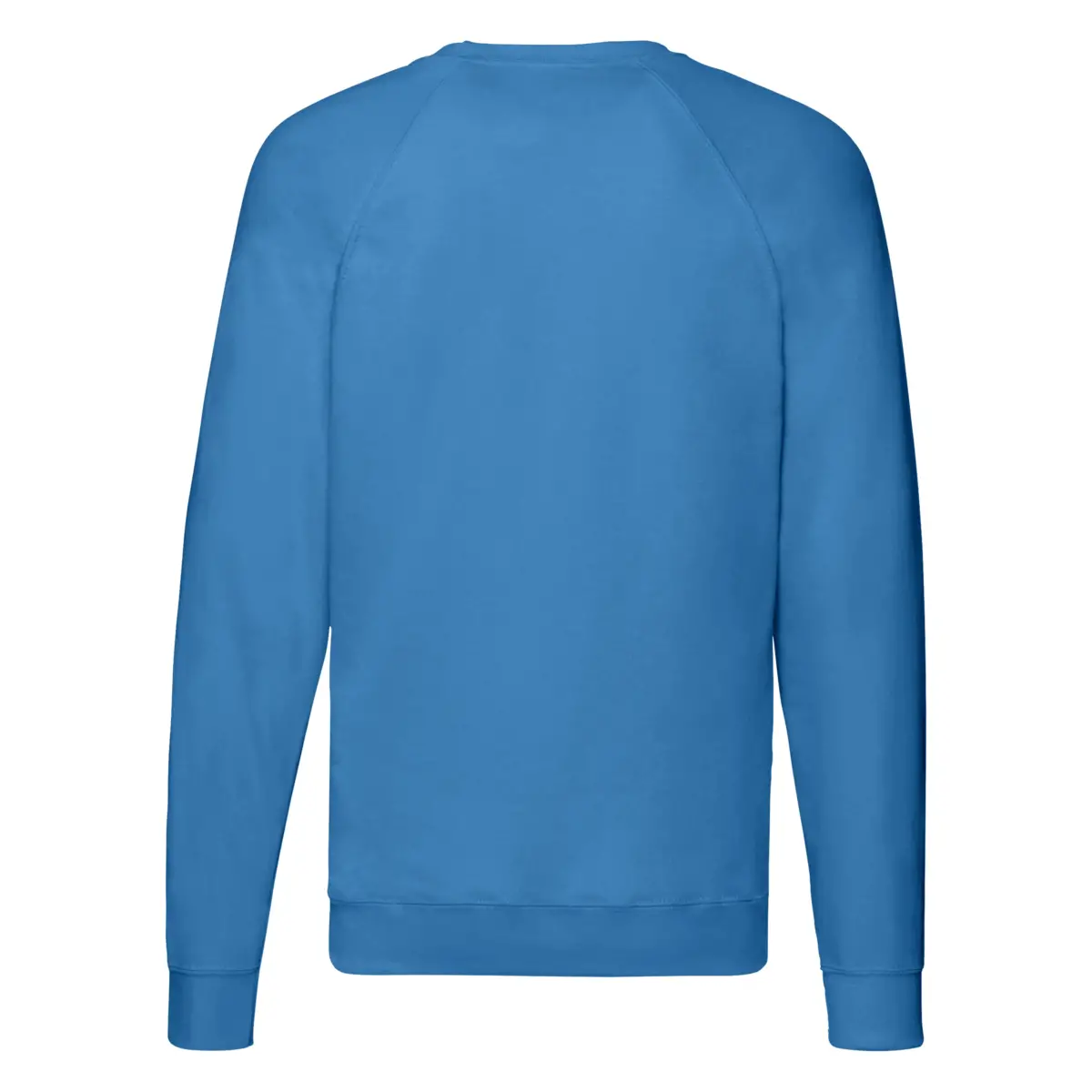 RAGLAN LIGHT OUTLET - blau azure
