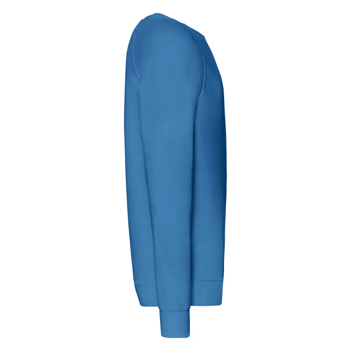 RAGLAN LIGHT OUTLET - blau azure