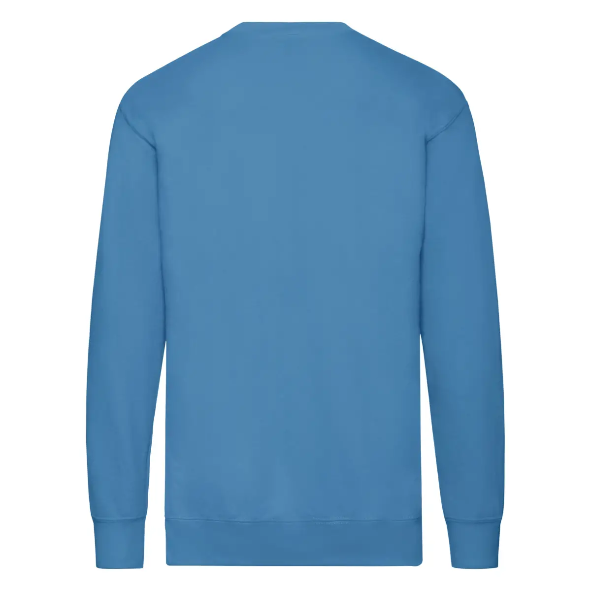 MANIGA MONTADA LIGHT OUTLET - blau azure