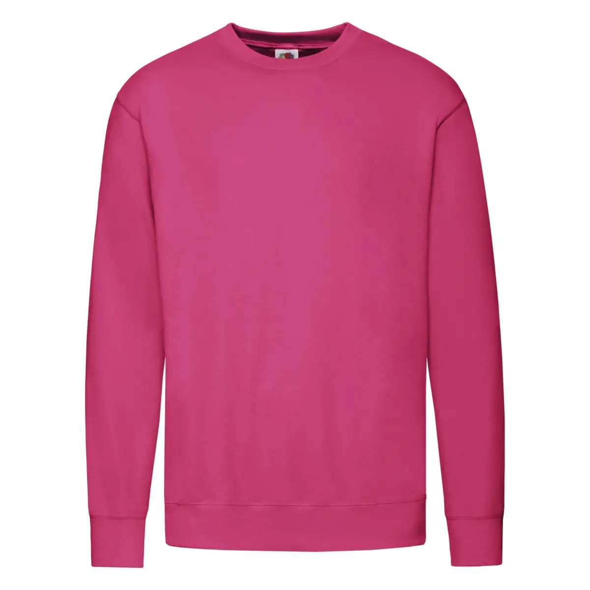 SET-IN SWEAT LIGHT OUTLET - fuchsia