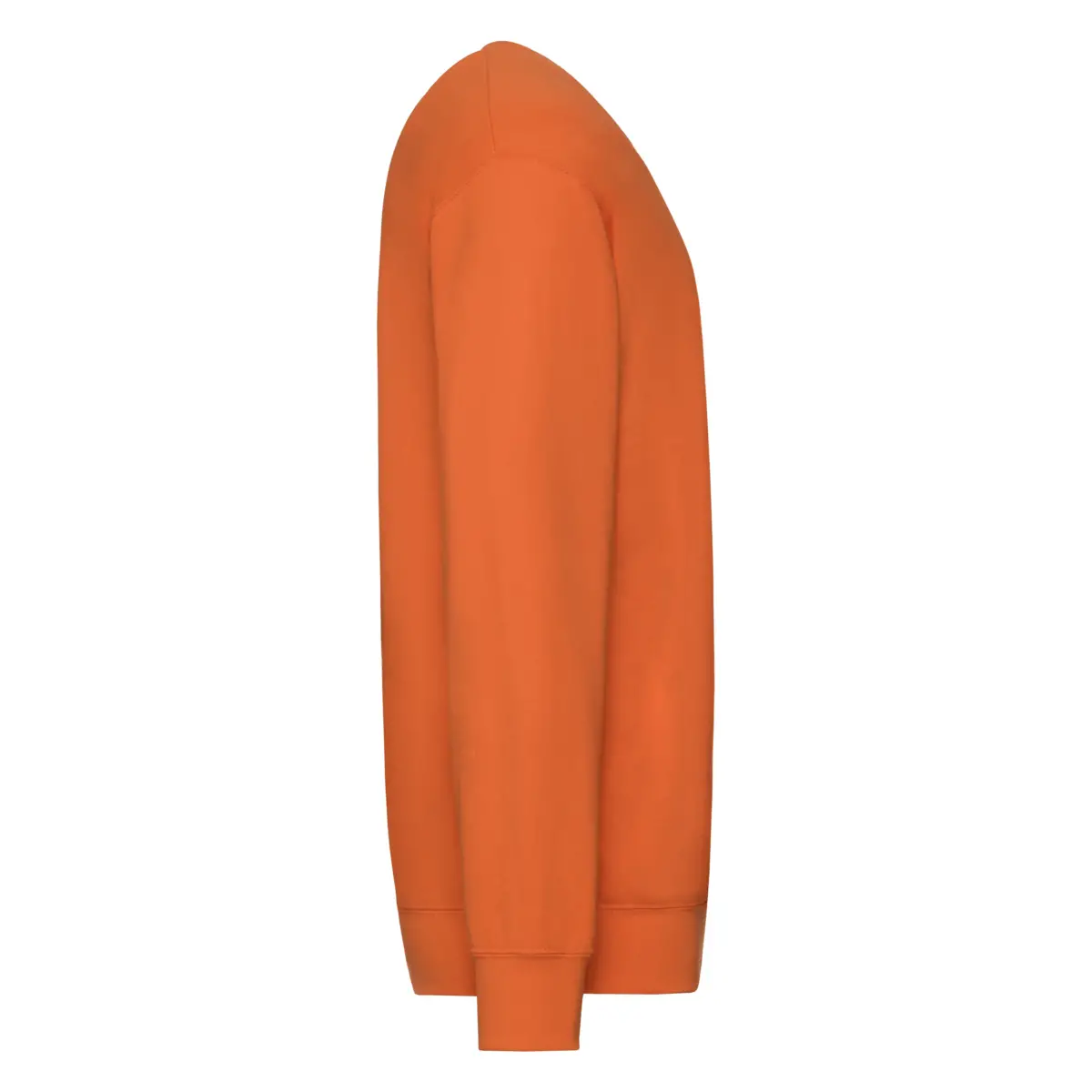 MANGA MONTADA LIGHT OUTLET - naranja