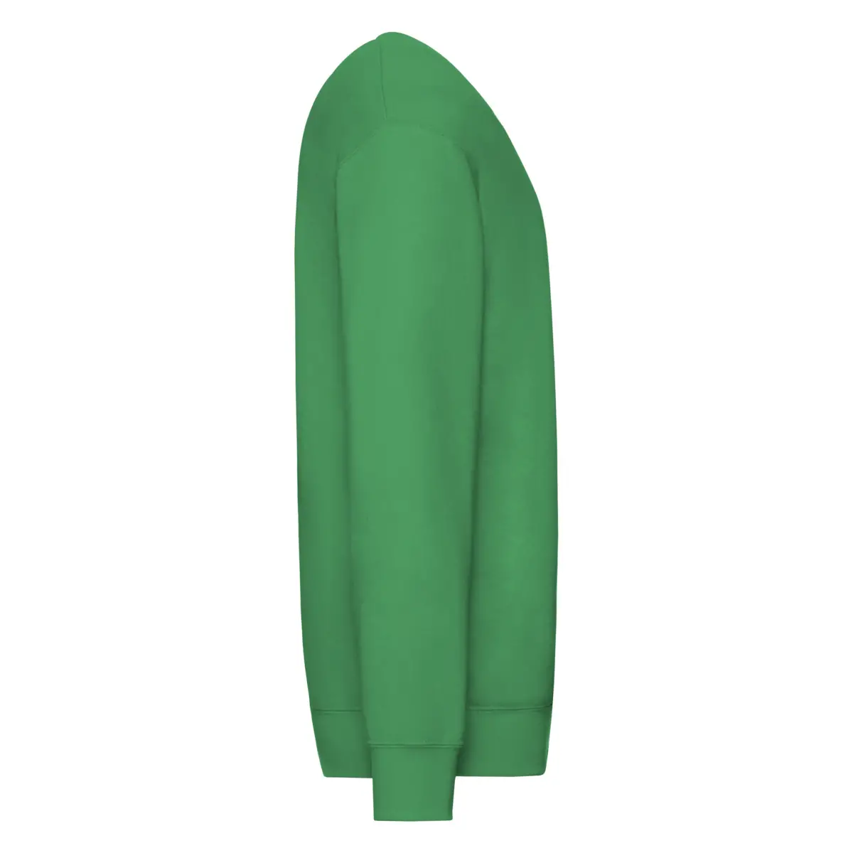 SET-IN SWEAT LIGHT OUTLET - kelly green