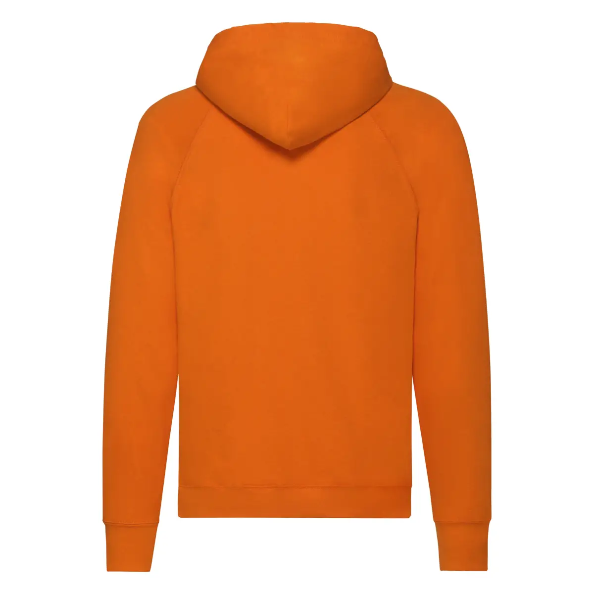 CAPUCHA LIGHT OUTLET - naranja