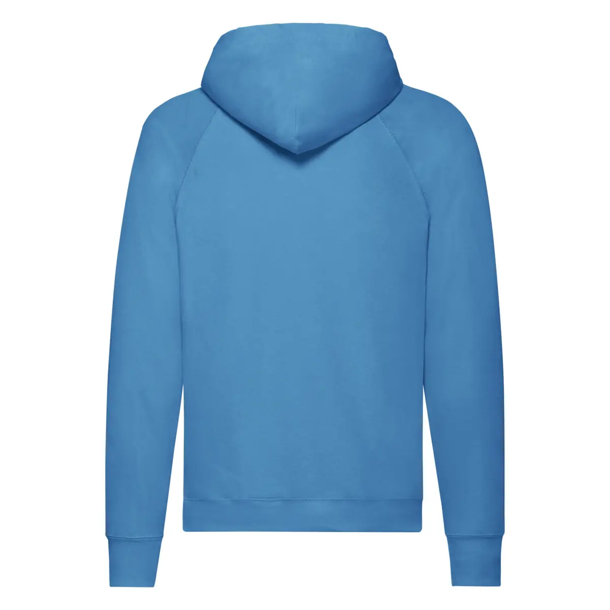 HOODED LIGHT OUTLET - azur